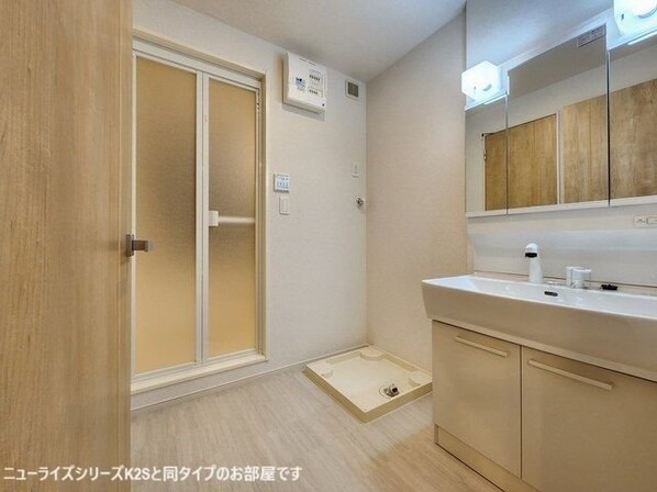 サニーセトル拾弐号館の物件内観写真